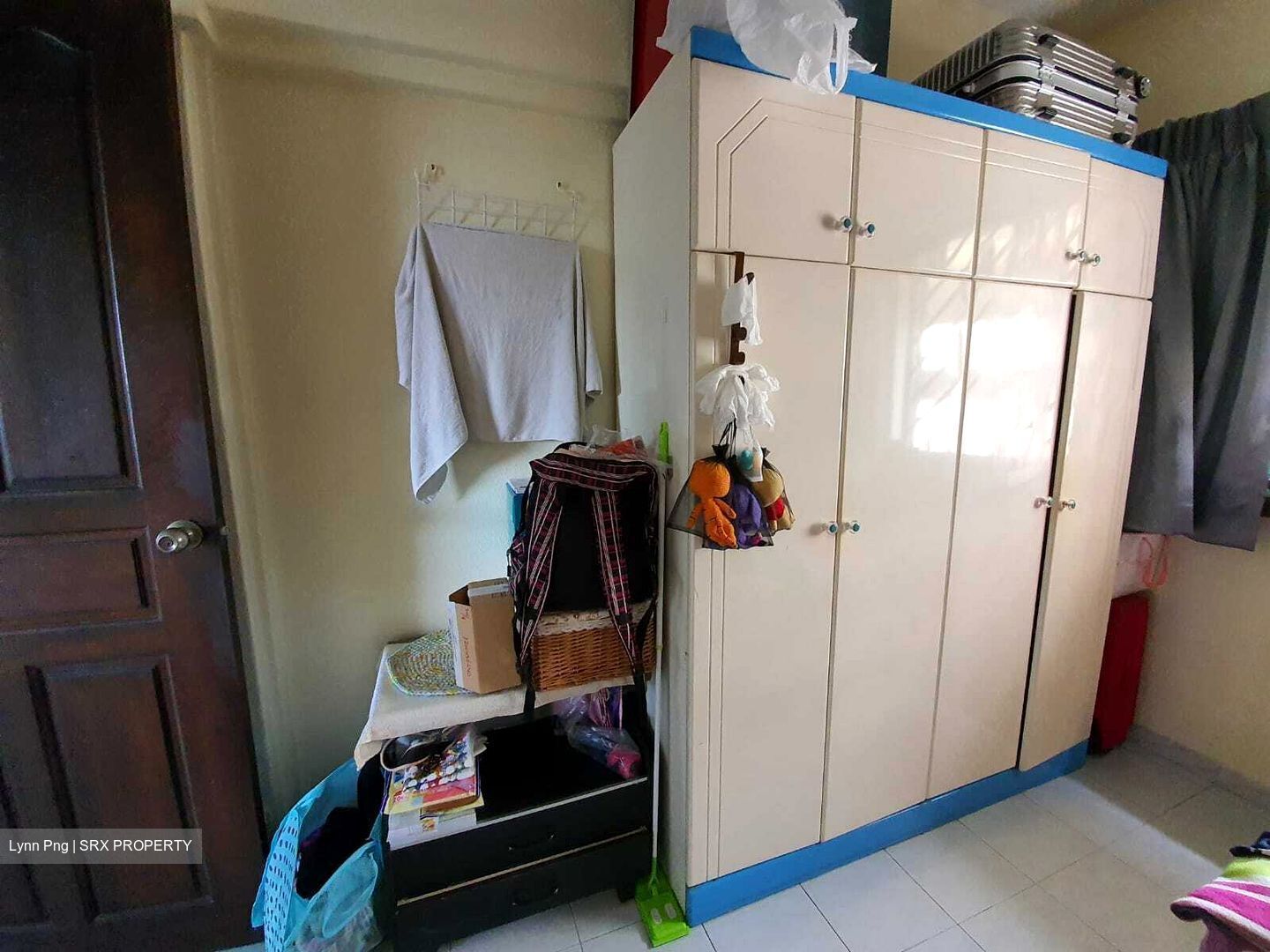 Blk 859A Tampines Parkview (Tampines), HDB 5 Rooms #374913601